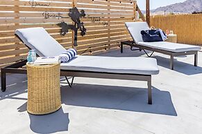 Carmella by Avantstay Modern Jtree Home w Large Outdoor Area