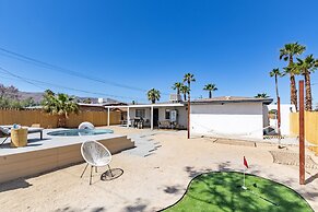Carmella by Avantstay Modern Jtree Home w Large Outdoor Area