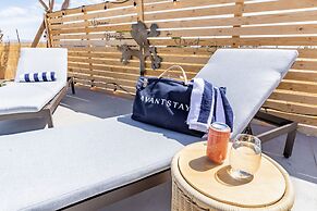 Carmella by Avantstay Modern Jtree Home w Large Outdoor Area