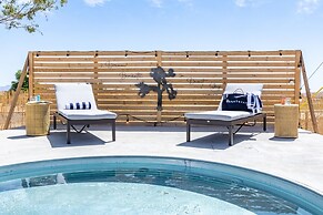 Carmella by Avantstay Modern Jtree Home w Large Outdoor Area