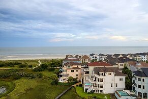 Beachwalk by Avantstay Hilton Head Oasis Steps From Singleton Beach