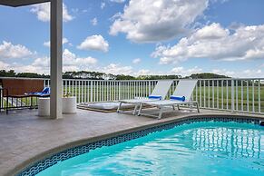 Beachwalk by Avantstay Hilton Head Oasis Steps From Singleton Beach