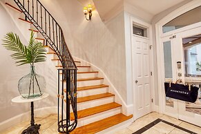 Beachwalk by Avantstay Hilton Head Oasis Steps From Singleton Beach