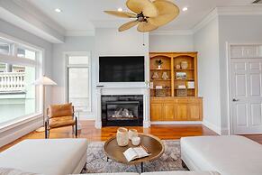 Beachwalk by Avantstay Hilton Head Oasis Steps From Singleton Beach