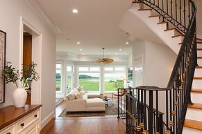 Beachwalk by Avantstay Hilton Head Oasis Steps From Singleton Beach