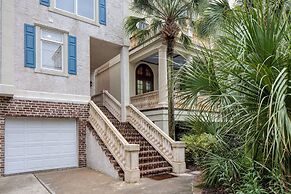 Beachwalk by Avantstay Hilton Head Oasis Steps From Singleton Beach