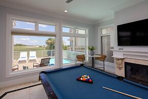 Beachwalk by Avantstay Hilton Head Oasis Steps From Singleton Beach