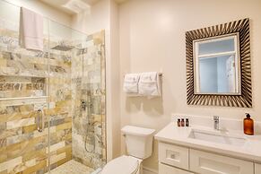 Beachwalk by Avantstay Hilton Head Oasis Steps From Singleton Beach