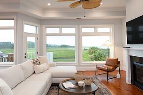 Beachwalk by Avantstay Hilton Head Oasis Steps From Singleton Beach