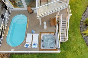 Beachwalk by Avantstay Hilton Head Oasis Steps From Singleton Beach