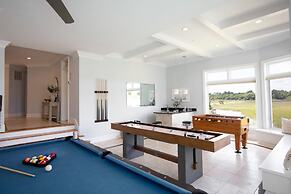 Beachwalk by Avantstay Hilton Head Oasis Steps From Singleton Beach