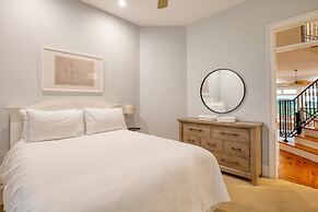 Beachwalk by Avantstay Hilton Head Oasis Steps From Singleton Beach