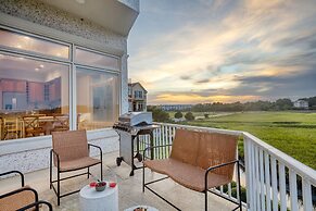 Beachwalk by Avantstay Hilton Head Oasis Steps From Singleton Beach