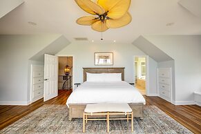 Beachwalk by Avantstay Hilton Head Oasis Steps From Singleton Beach