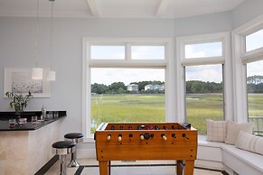 Beachwalk by Avantstay Hilton Head Oasis Steps From Singleton Beach