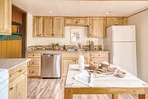 Alder by Avantstay Moody Retreat Patio Hot Tub in Sunriver