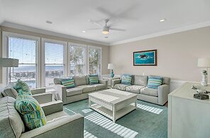 131 Grand Pavilion by Avantstay Oceanfront On The Boardwalk