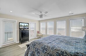 131 Grand Pavilion by Avantstay Oceanfront On The Boardwalk