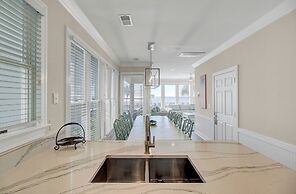 131 Grand Pavilion by Avantstay Oceanfront On The Boardwalk