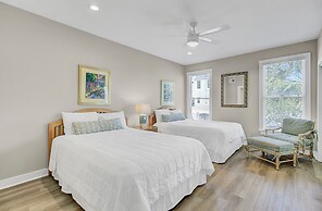 131 Grand Pavilion by Avantstay Oceanfront On The Boardwalk