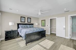 131 Grand Pavilion by Avantstay Oceanfront On The Boardwalk