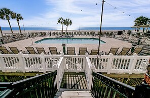 131 Grand Pavilion by Avantstay Oceanfront On The Boardwalk
