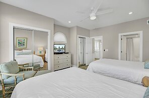 131 Grand Pavilion by Avantstay Oceanfront On The Boardwalk