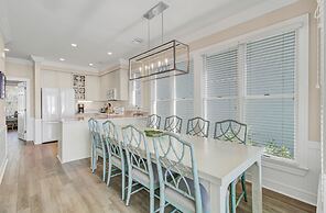 131 Grand Pavilion by Avantstay Oceanfront On The Boardwalk