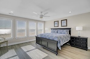 131 Grand Pavilion by Avantstay Oceanfront On The Boardwalk