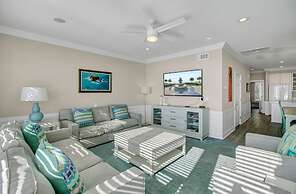 131 Grand Pavilion by Avantstay Oceanfront On The Boardwalk