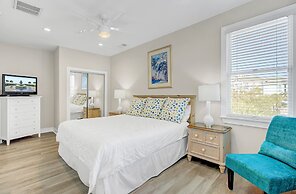 131 Grand Pavilion by Avantstay Oceanfront On The Boardwalk