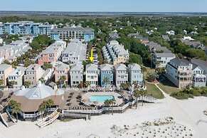 131 Grand Pavilion by Avantstay Oceanfront On The Boardwalk