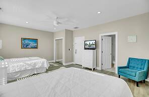 131 Grand Pavilion by Avantstay Oceanfront On The Boardwalk