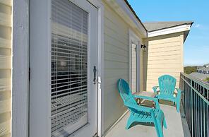 131 Grand Pavilion by Avantstay Oceanfront On The Boardwalk