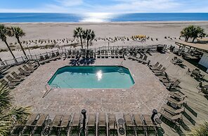 131 Grand Pavilion by Avantstay Oceanfront On The Boardwalk