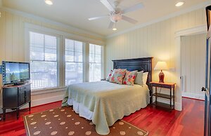 913 Carolina Boulevard by Avantstay Private Pool Ocean View Rooftop