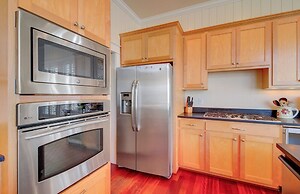 913 Carolina Boulevard by Avantstay Private Pool Ocean View Rooftop