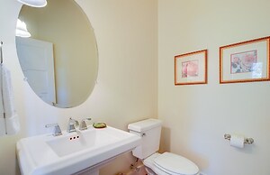913 Carolina Boulevard by Avantstay Private Pool Ocean View Rooftop
