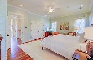 913 Carolina Boulevard by Avantstay Private Pool Ocean View Rooftop