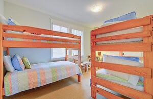 913 Carolina Boulevard by Avantstay Private Pool Ocean View Rooftop