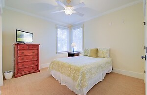 913 Carolina Boulevard by Avantstay Private Pool Ocean View Rooftop