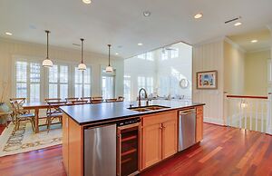 913 Carolina Boulevard by Avantstay Private Pool Ocean View Rooftop