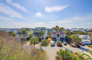 913 Carolina Boulevard by Avantstay Private Pool Ocean View Rooftop