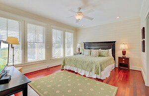 913 Carolina Boulevard by Avantstay Private Pool Ocean View Rooftop