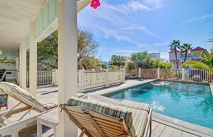 913 Carolina Boulevard by Avantstay Private Pool Ocean View Rooftop