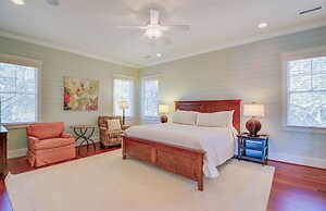 913 Carolina Boulevard by Avantstay Private Pool Ocean View Rooftop