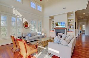 913 Carolina Boulevard by Avantstay Private Pool Ocean View Rooftop