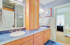 913 Carolina Boulevard by Avantstay Private Pool Ocean View Rooftop