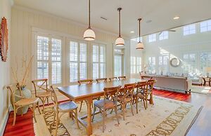 913 Carolina Boulevard by Avantstay Private Pool Ocean View Rooftop