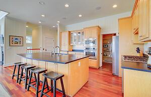 913 Carolina Boulevard by Avantstay Private Pool Ocean View Rooftop